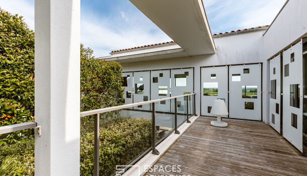Villa / Maison 9 pièces  à vendre Royan 17200