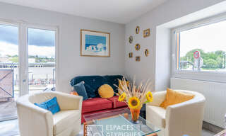 Maison 5 Pièces 96 m² à vendre à Rezé (44400)