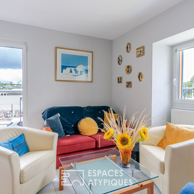 Maison 5 pièces 483000 €