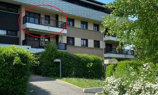 Appartement 1 Pièce 29 m² à vendre à La Motte-Servolex (73290)