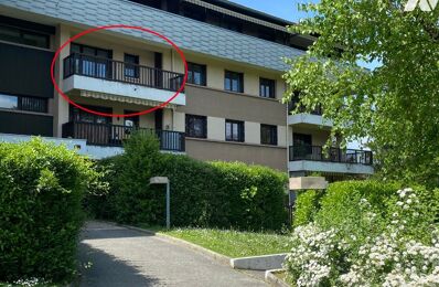 vente appartement 100 000 € à proximité de Novalaise (73470)