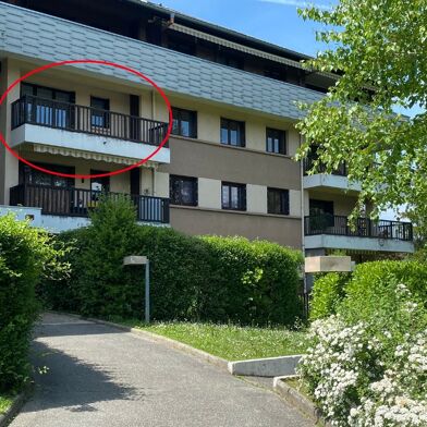 Appartement 1 pièces 100000 €
