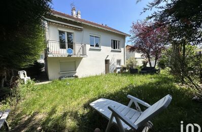 vente maison 419 000 € à proximité de Conflans-Sainte-Honorine (78700)