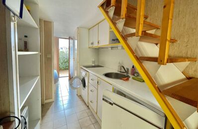 vente maison 180 000 € à proximité de Vendres (34350)