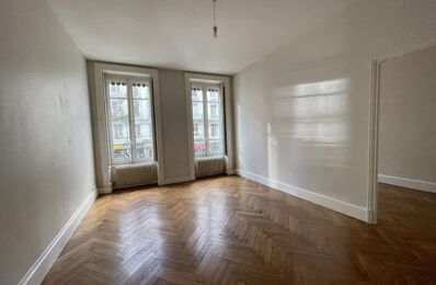 location appartement 1 909 € CC /mois à proximité de Saint-Didier-Au-Mont-d'Or (69370)