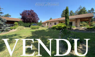 Maison 5 Pièces 90 m² à vendre à Renaison (42370)