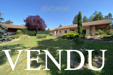 Maison 5 pièces 274000 €