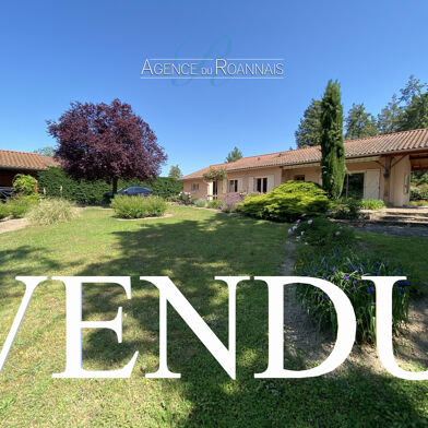 Maison 5 pièces 274000 €