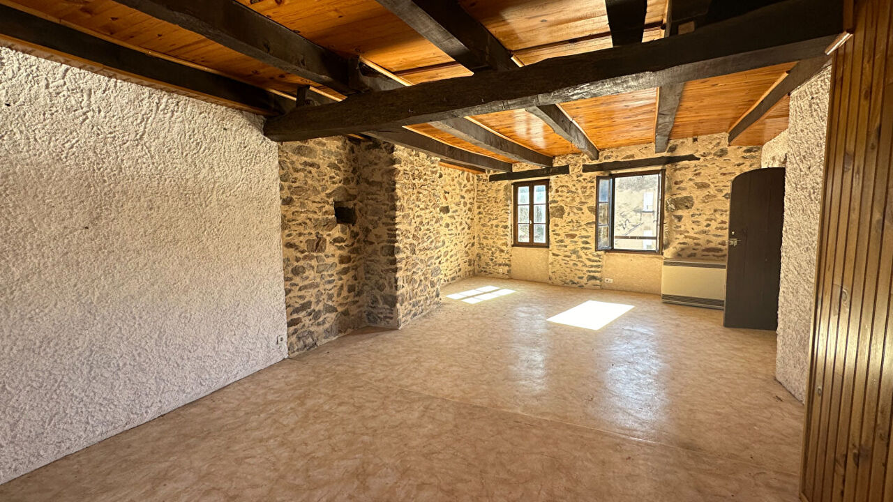 maison 8 pièces 147 m2 à vendre à Le Monastère (12000)