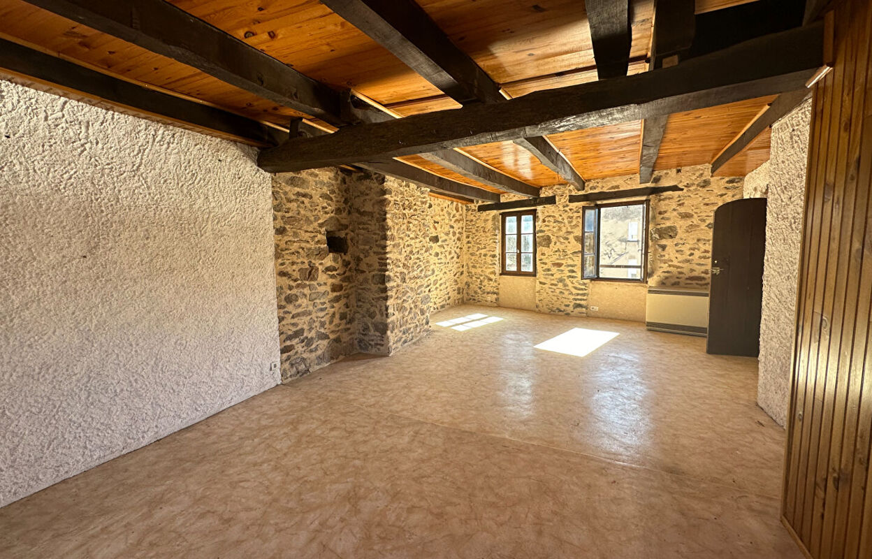 maison 8 pièces 147 m2 à vendre à Le Monastère (12000)