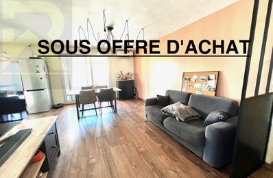 vente appartement 174 000 € à proximité de Portiragnes (34420)