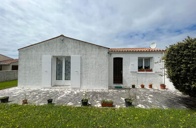 vente maison 304 600 € à proximité de Île-d'Aix (17123)