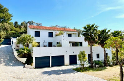 maison 11 pièces 300 m2 à vendre à Sainte-Maxime (83120)