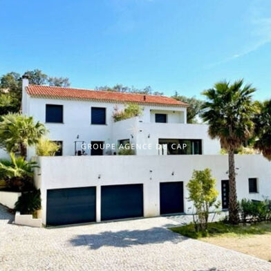 Maison 11 pièces 1720000 €