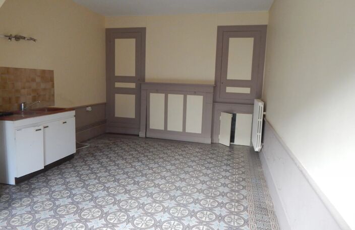 Maison Individuelle Secteur Achery — photo 2