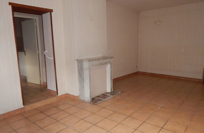 Maison Individuelle Secteur Achery — photo 3