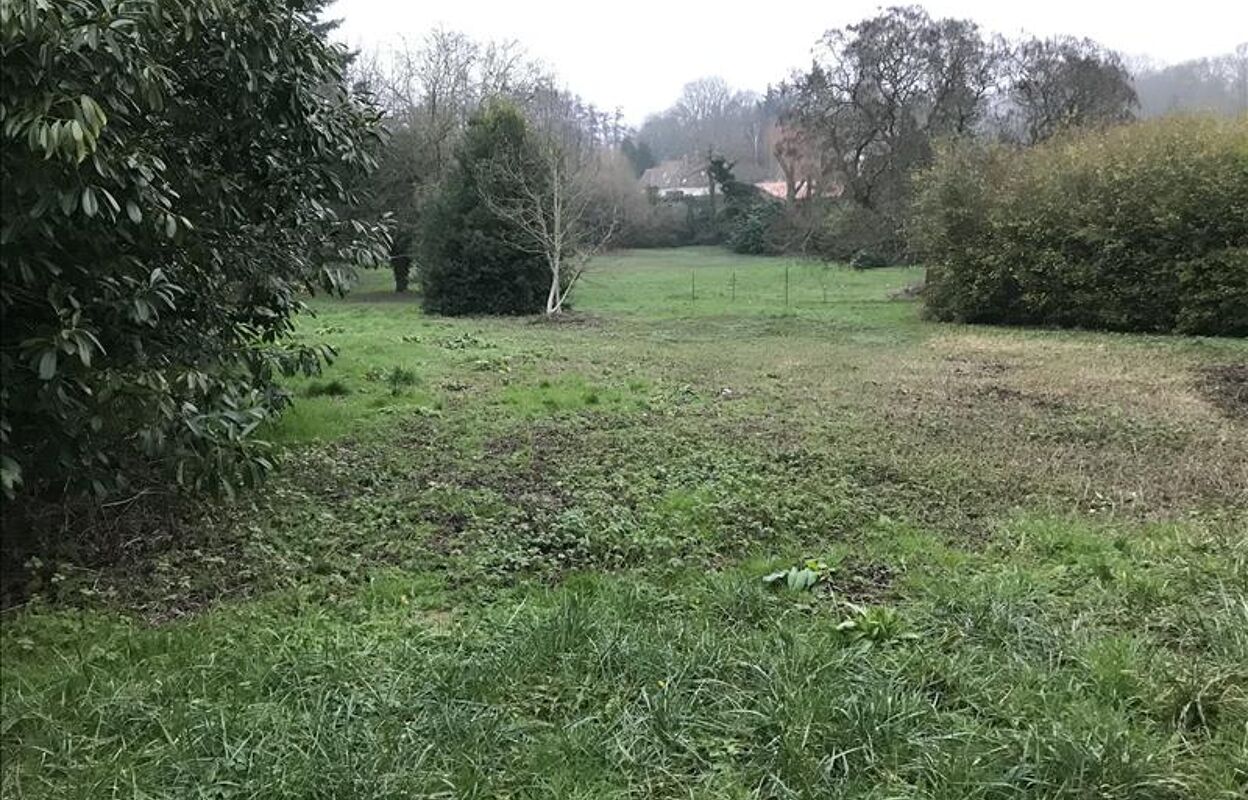 terrain  pièces 705 m2 à vendre à Marines (95640)