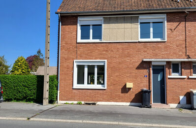 location maison 690 € CC /mois à proximité de Héricourt (62130)