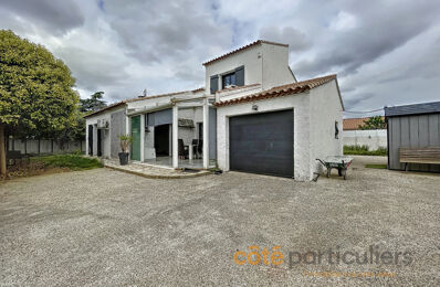 vente maison 450 000 € à proximité de Saint-Gély-du-Fesc (34980)