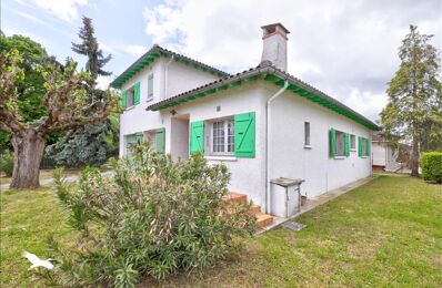vente maison 286 200 € à proximité de Viterbe (81220)
