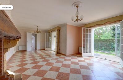 vente maison 286 200 € à proximité de Montastruc-la-Conseillère (31380)
