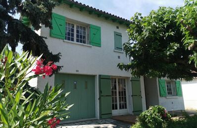 vente maison 286 200 € à proximité de Montastruc-la-Conseillère (31380)