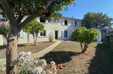 vente maison 265 000 € à proximité de Bourg-Charente (16200)