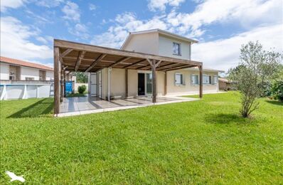 vente maison 400 900 € à proximité de Castres-Gironde (33640)