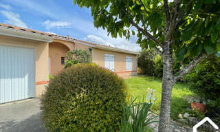 Maison 6 Pièces 137 m² à vendre à Toulouse (31100)