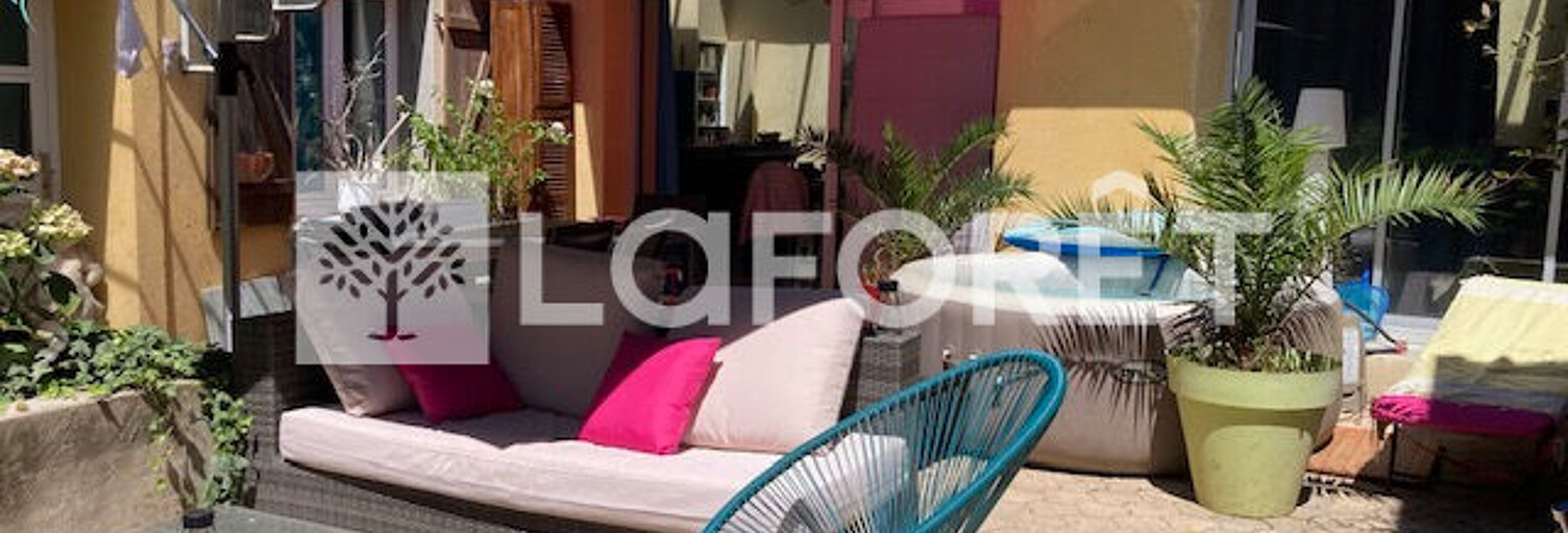 Maison 6 Pièces 128 m² à vendre à Vourles (69390)