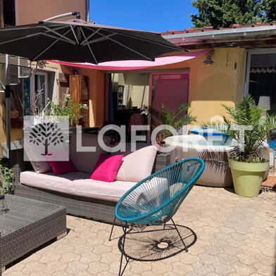 Maison 6 pièces 399500 €