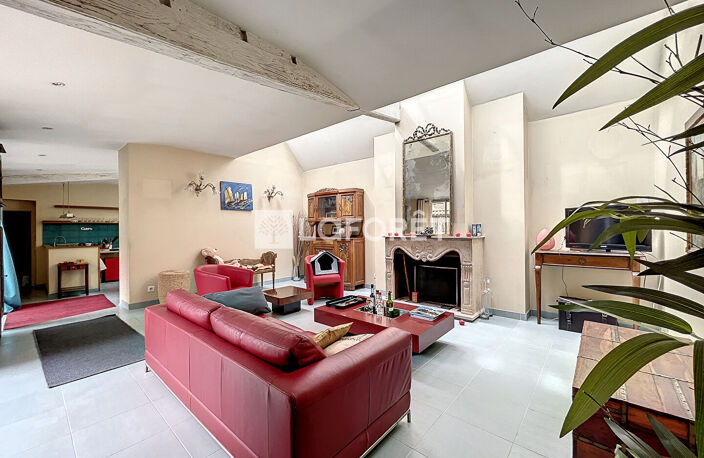 Maison VOURLES 5 pièce(s) 128m2 + 30m2 de dépendances — photo 3