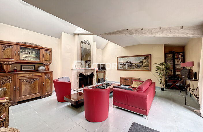 Maison VOURLES 5 pièce(s) 128m2 + 30m2 de dépendances — photo 4