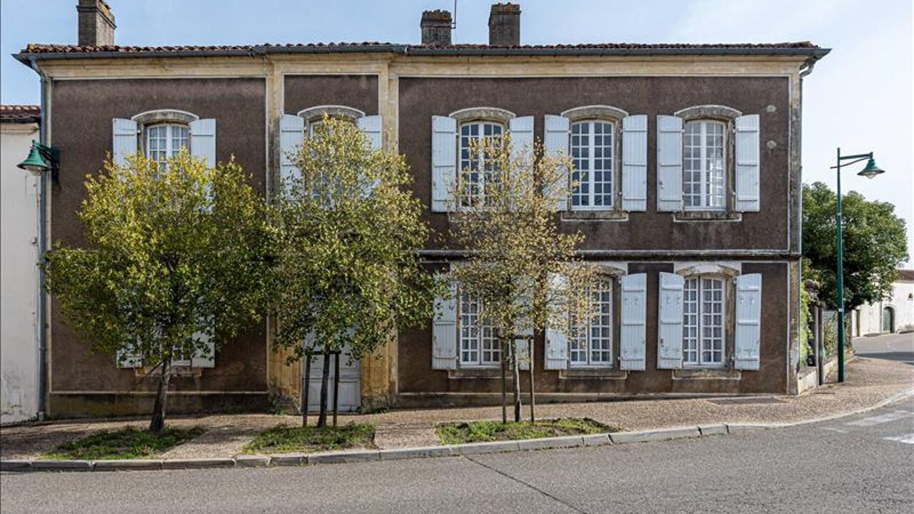 maison 10 pièces 322 m2 à vendre à Hagetmau (40700)