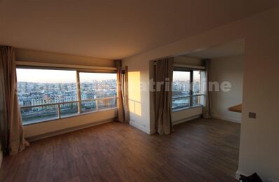 location appartement 2 174 € CC /mois à proximité de Le Bourget (93350)