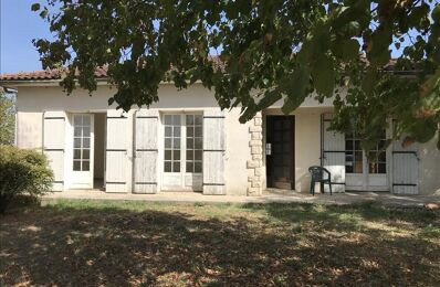 vente maison 126 850 € à proximité de Boudy-de-Beauregard (47290)