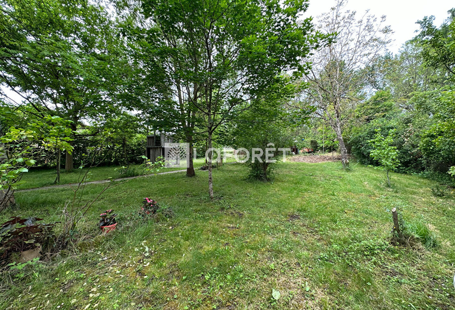 PUYGOUZON — photo 1