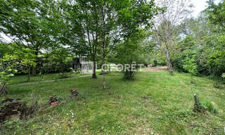 Terrain  1215 m² à vendre à Puygouzon (81990)