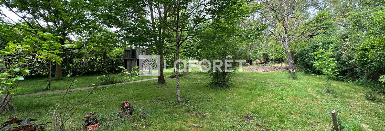 Terrain  1215 m² à vendre à Puygouzon (81990)