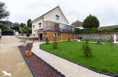 vente maison 376 000 € à proximité de Nesles-la-Vallée (95690)