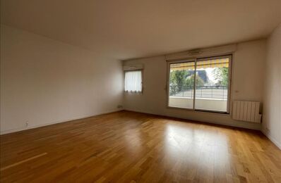 appartement 3 pièces 72 m2 à vendre à La Garenne-Colombes (92250)