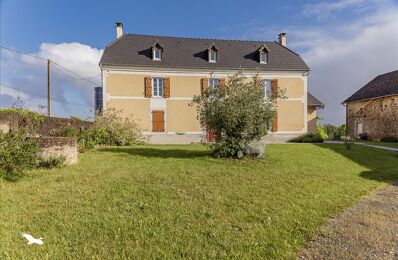 vente maison 340 000 € à proximité de Arras-en-Lavedan (65400)