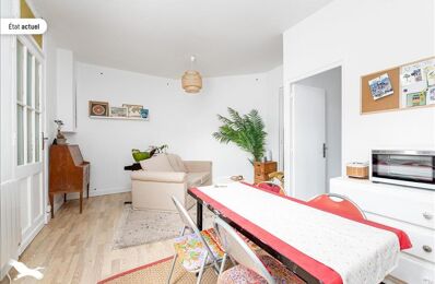 vente appartement 176 550 € à proximité de Latresne (33360)