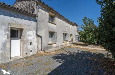 vente maison 265 000 € à proximité de Les Églises-d'Argenteuil (17400)