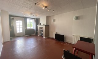 Maison 4 Pièces 102 m² à vendre à Villeneuve-sur-Cher (18400)