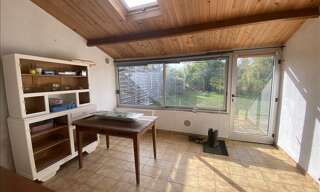 Maison 4 Pièces 102 m² à vendre à Villeneuve-sur-Cher (18400)