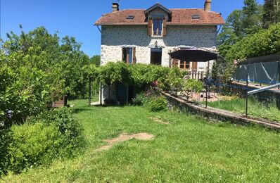 vente maison 149 800 € à proximité de Roannes-Saint-Mary (15220)