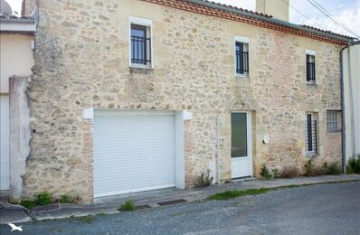 vente maison 149 800 € à proximité de Castillon-de-Castets (33210)
