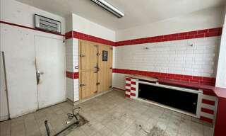 Immeuble   m² à vendre à Montendre (17130)