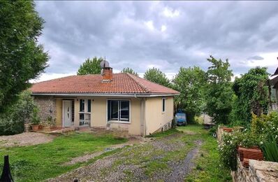 vente maison 149 800 € à proximité de Saint-Vincent-le-Paluel (24200)
